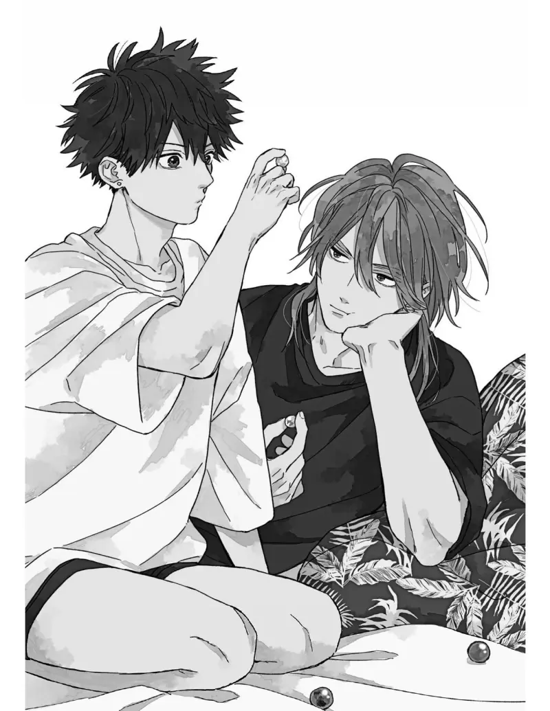 Báu Vật Của Takara Chapter 5 - Next 