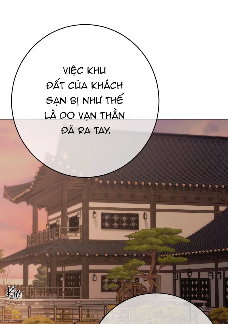 QUẺ BÓI GIẤC MƠ CỦA YÊU TINH Chapter 73 - Next Chapter 74