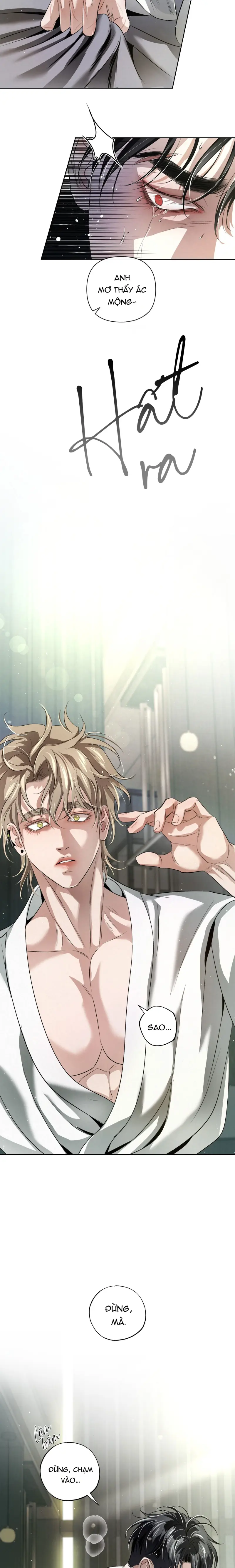 BLOOD GUIDE Chapter 52 - Next 