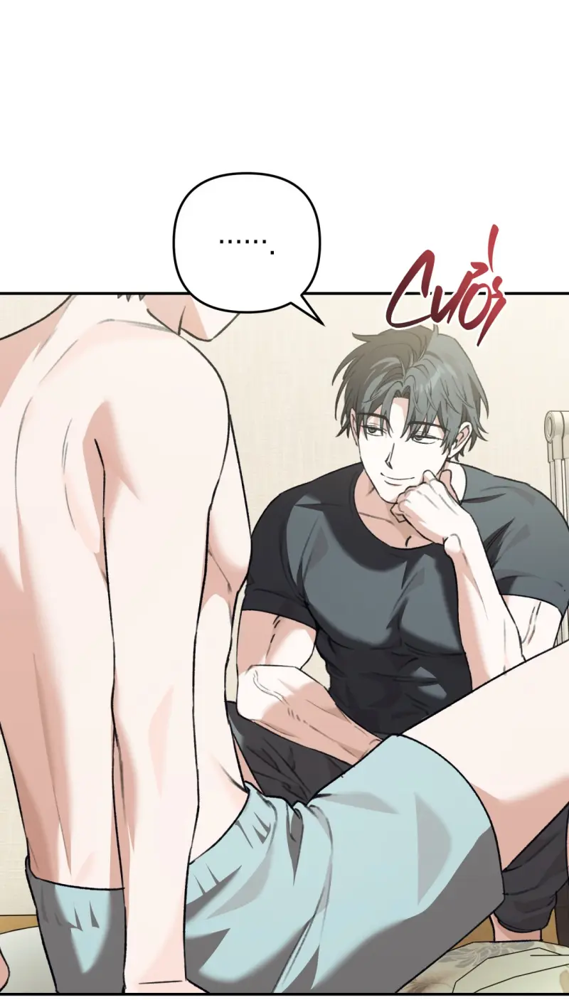 KHÔNG LÀ GÌ CẢ... Chapter 1 - Next 