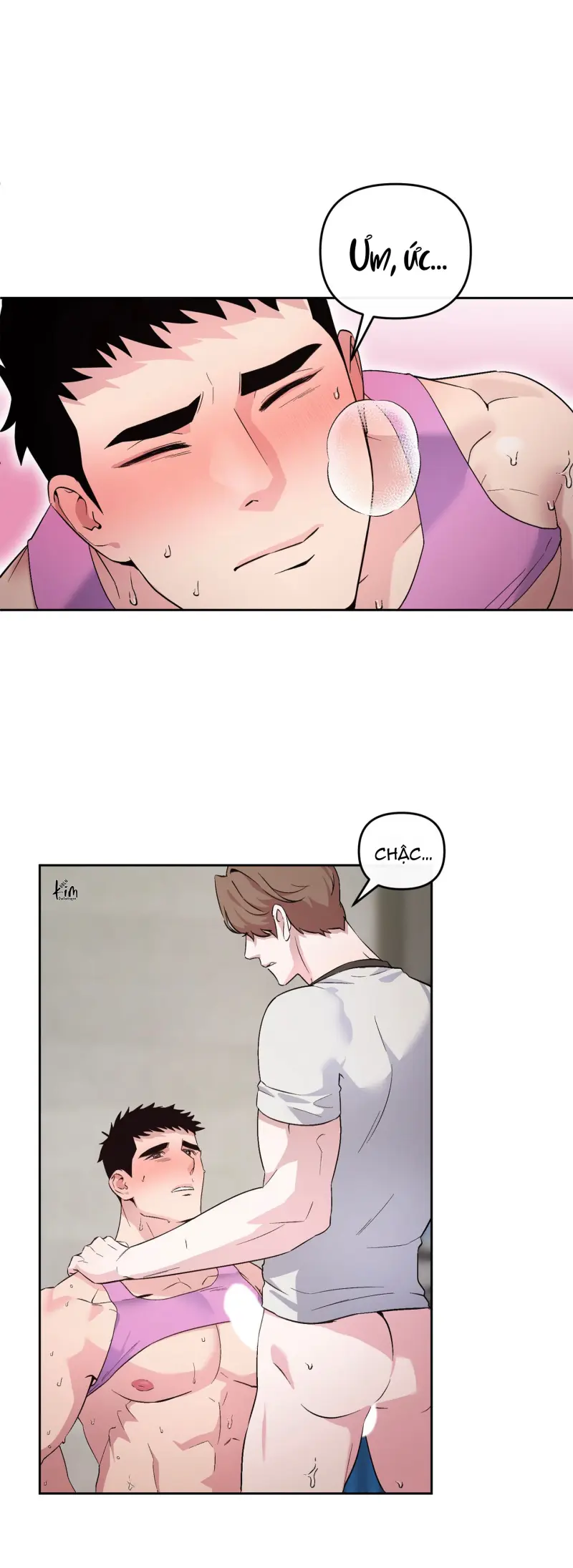 TUYỂN TẬP NHẤT THỤ ĐA CÔNG CỦA NHÀ KIM Chapter 49.2 hội viên 2 - Next Chapter 49.2 hội viên 2