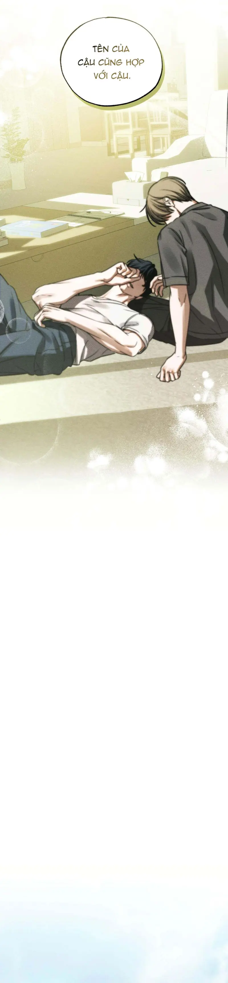 Quay Đầu Là Bờ Chapter 7 - Next 