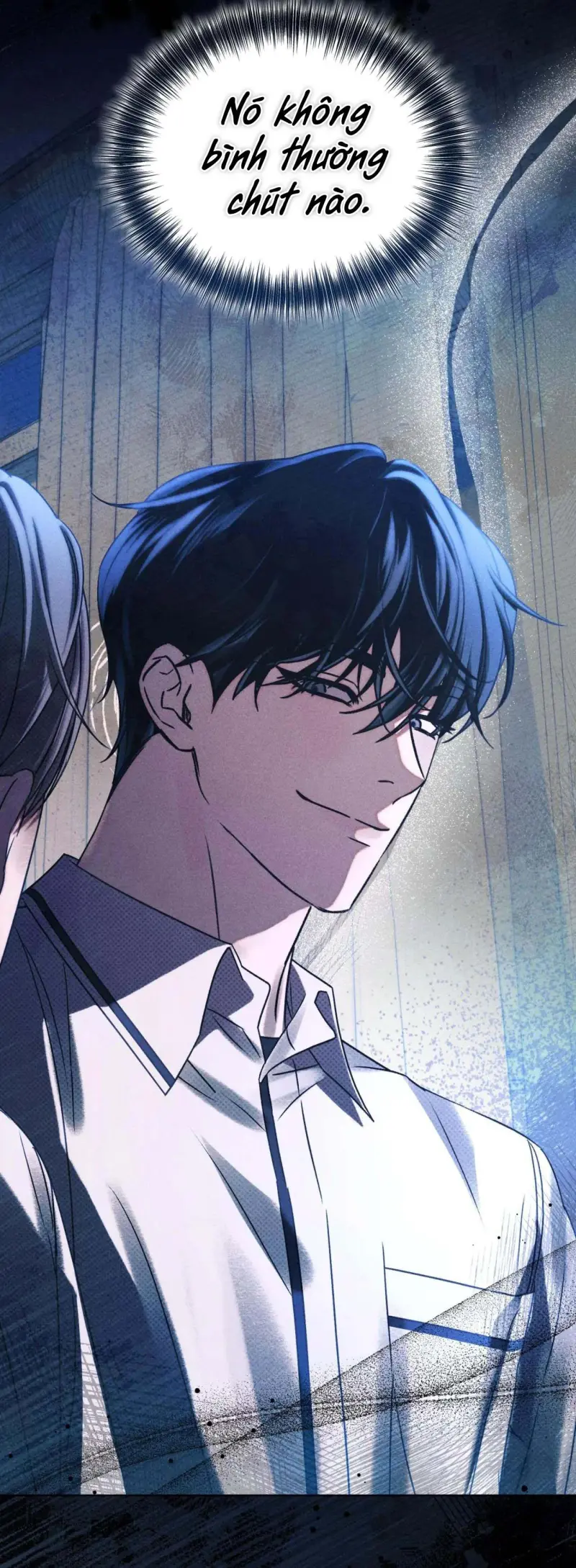 Quay Đầu Là Bờ Chapter 7 - Next 