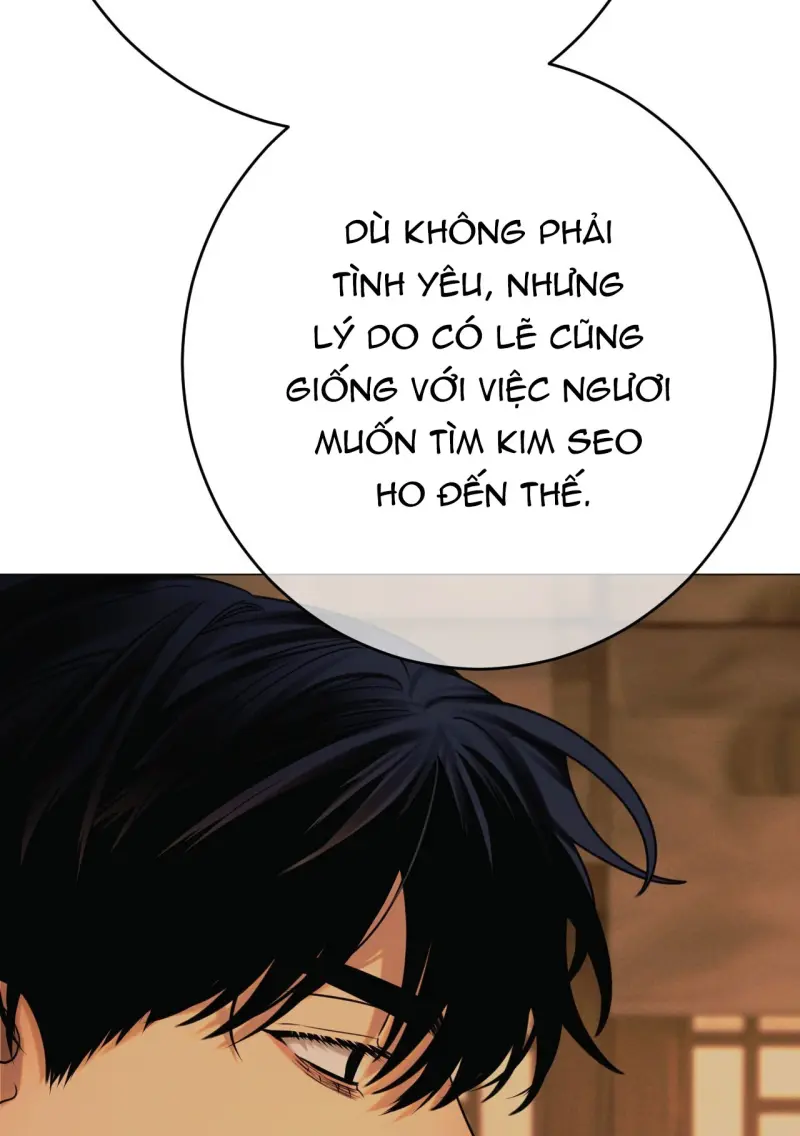 QUẺ BÓI GIẤC MƠ CỦA YÊU TINH Chapter 73 - Next Chapter 74