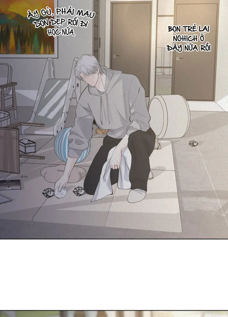 (ABO) LỜI CẦU NGUYỆN Chapter 94 - Trang 2