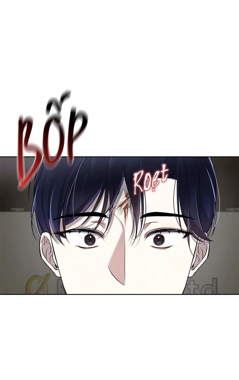 Tôi Là Top Phụ Bị Điên Đây Chapter 1 - Next 