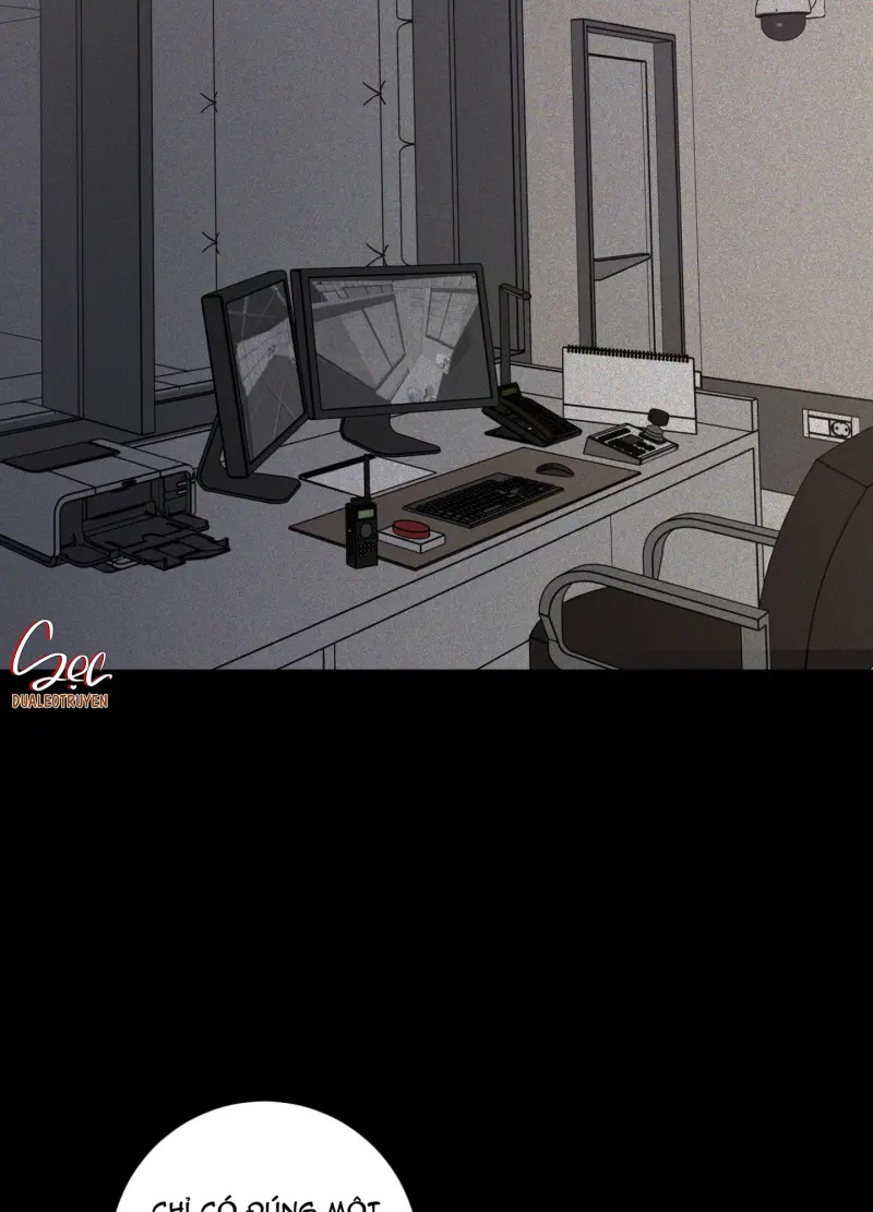 (ABO) LỜI CẦU NGUYỆN Chapter 94 - Trang 2