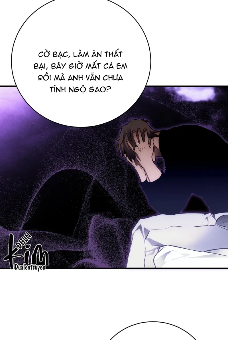 DIE IN ME Chapter 7 - Trang 2