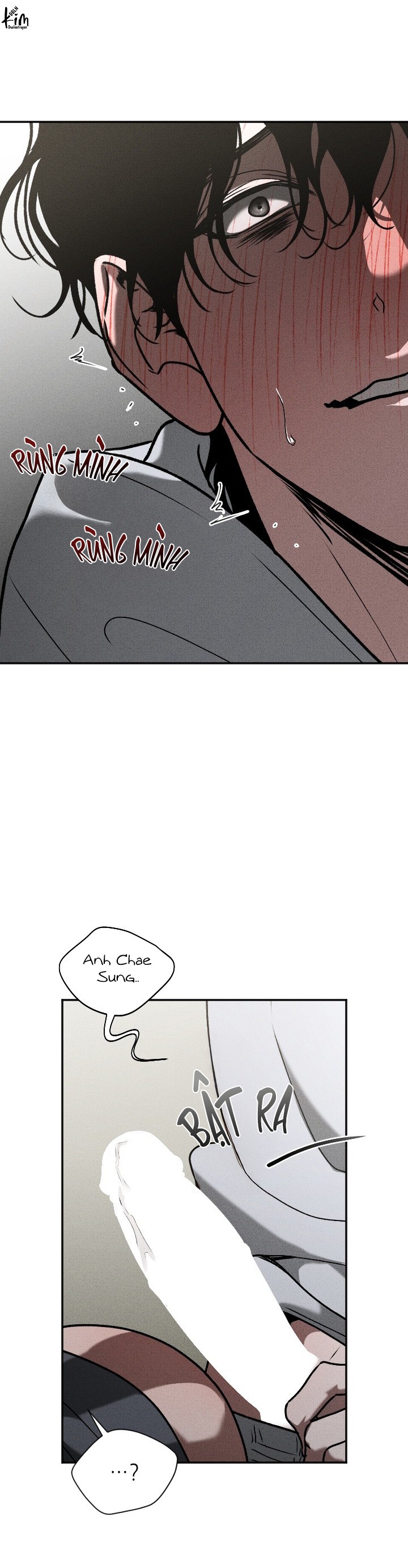 TUYỂN TẬP CUỒNG CÔNG-CHIẾM HỮU CÔNG CỦA NHÀ KIM Chapter 58.2 con nợ 2 - Trang 2