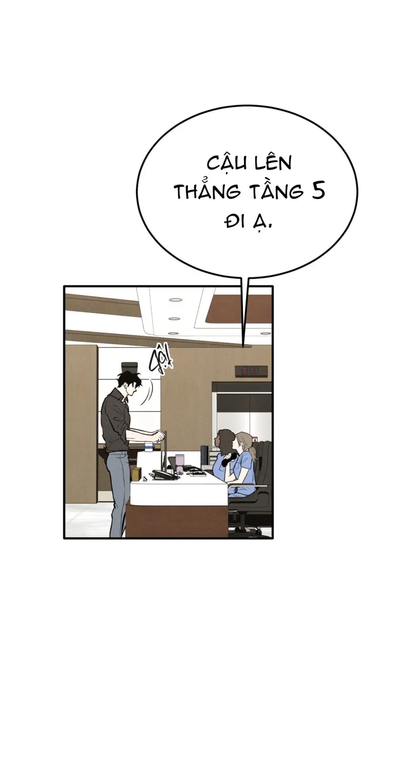 FLASHLIGHT Chapter 54 - Next 