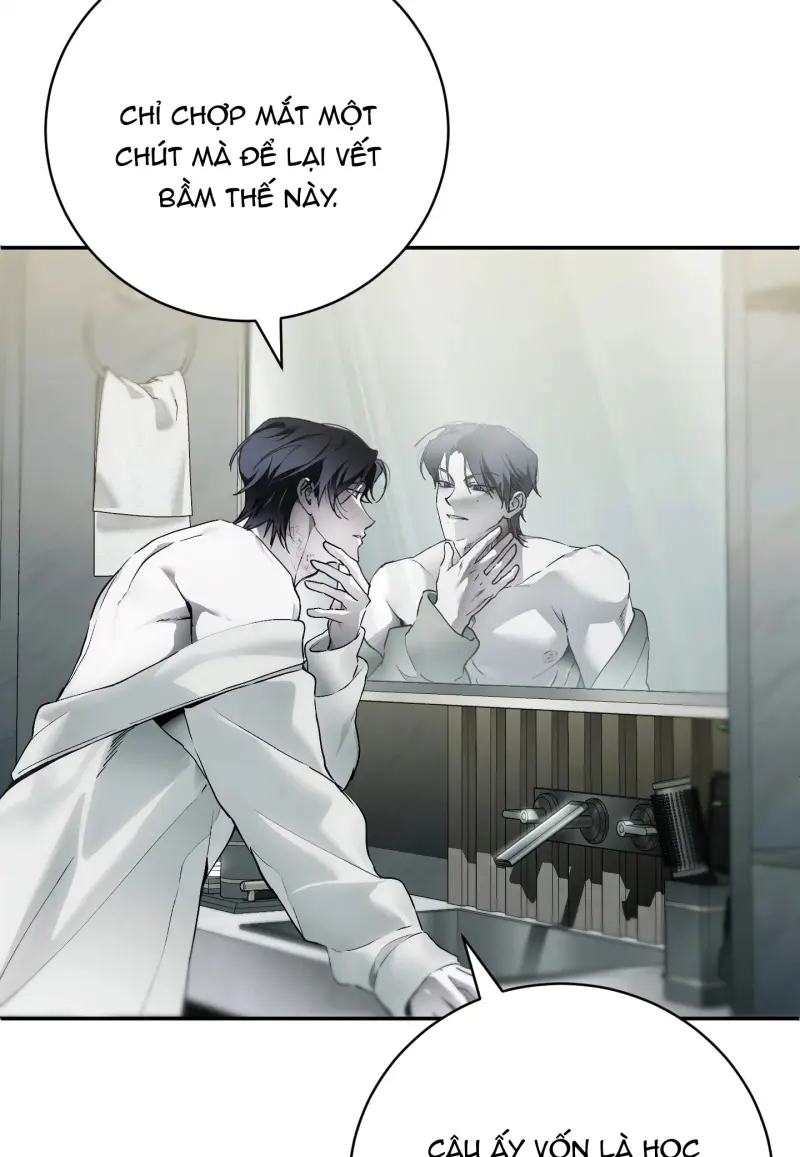 DIE IN ME Chapter 7 - Trang 2