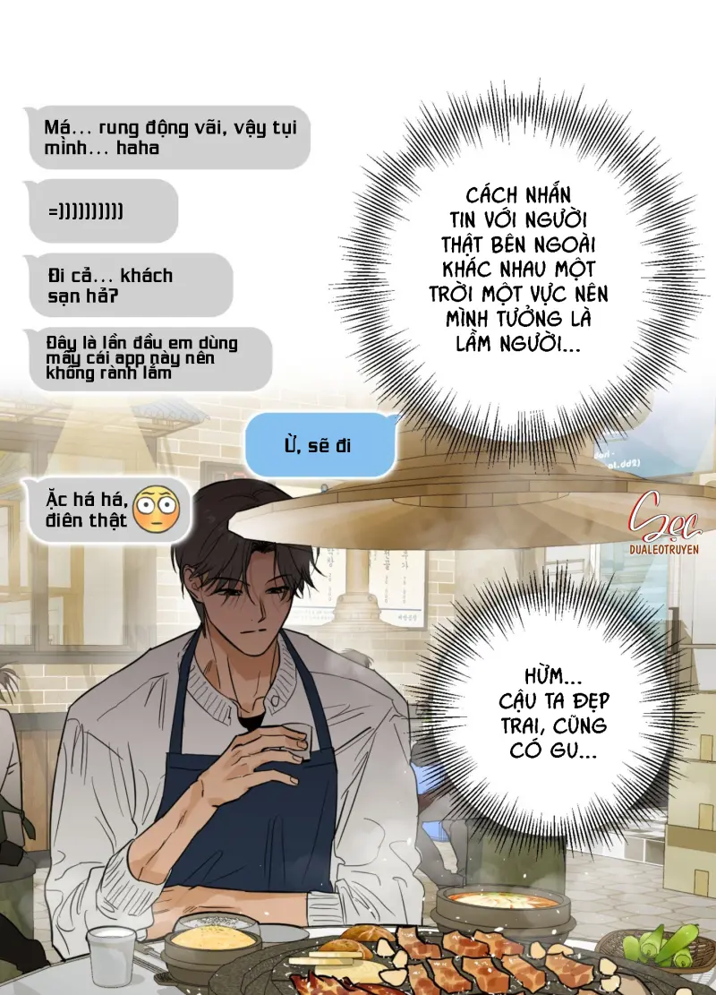 FULL BOOK Chapter 13 - Next Chapter 14