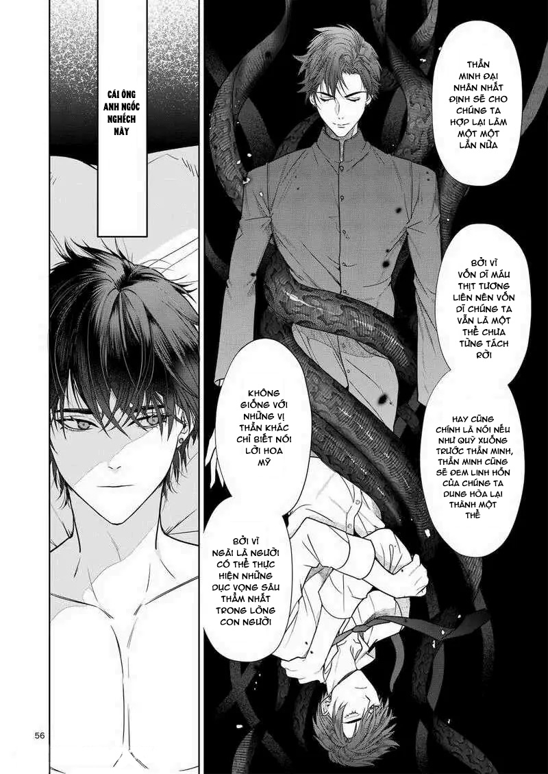 Nắc Ná Thở Chapter 7.5 - Next 