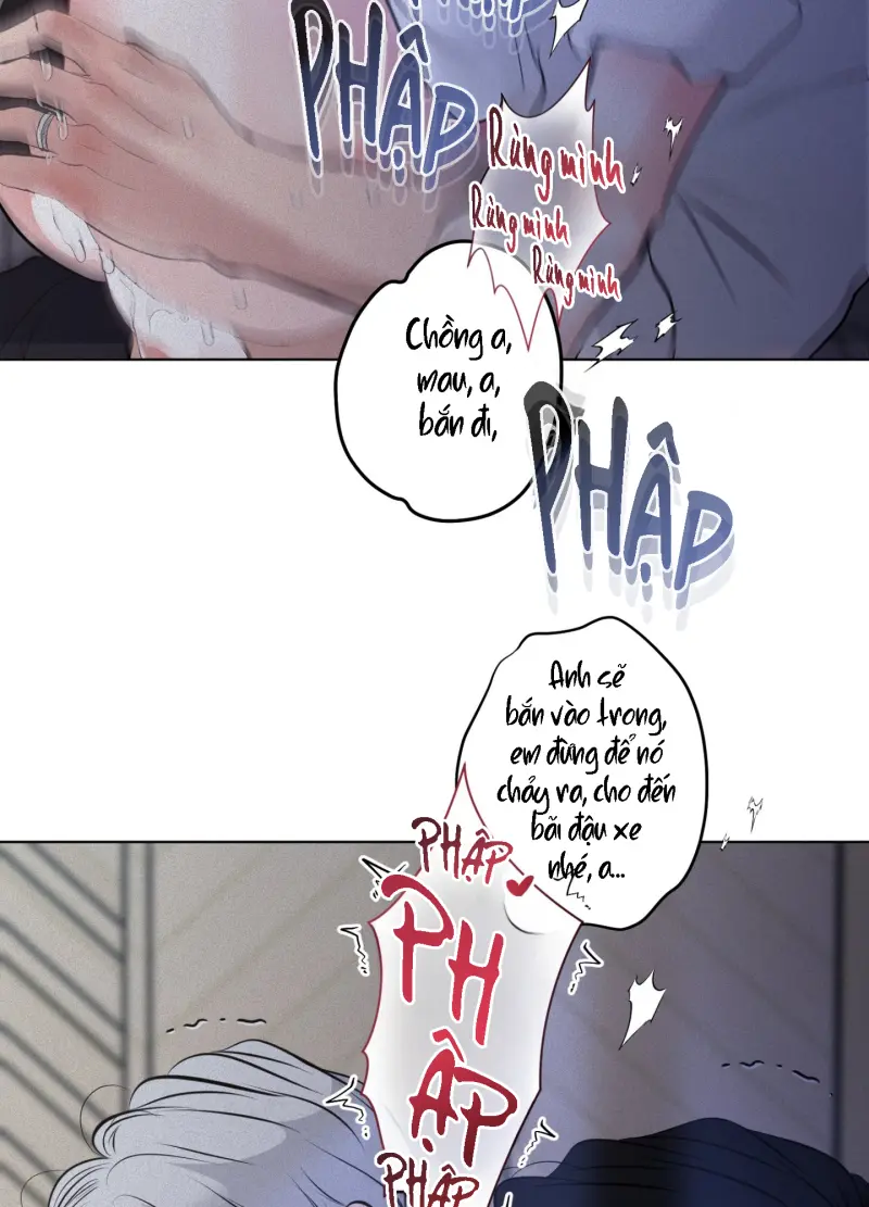 (ABO) LỜI CẦU NGUYỆN Chapter 93 - Next 