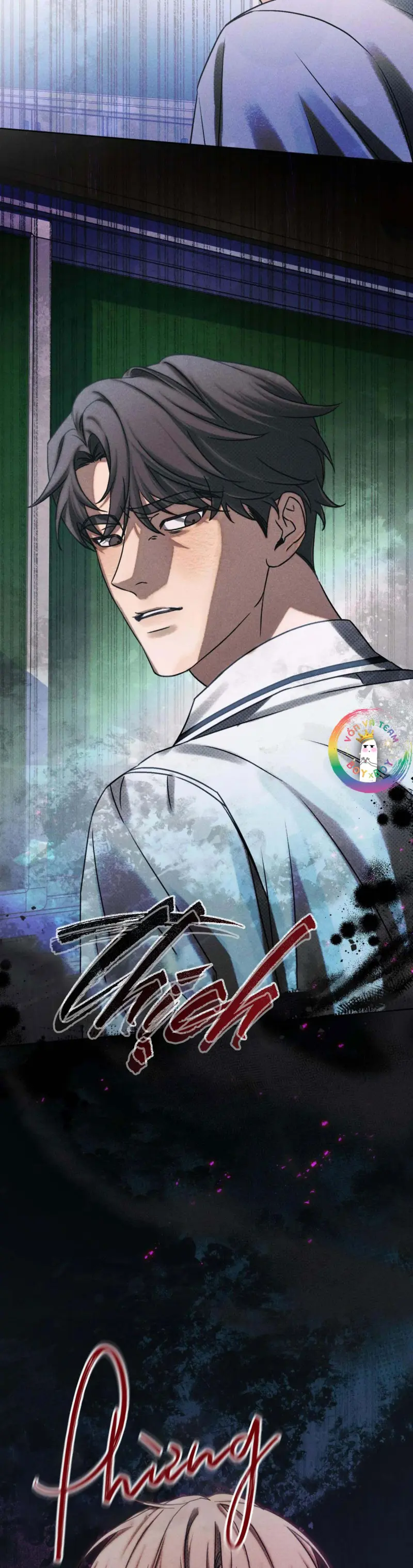 Quay Đầu Là Bờ Chapter 7 - Next 