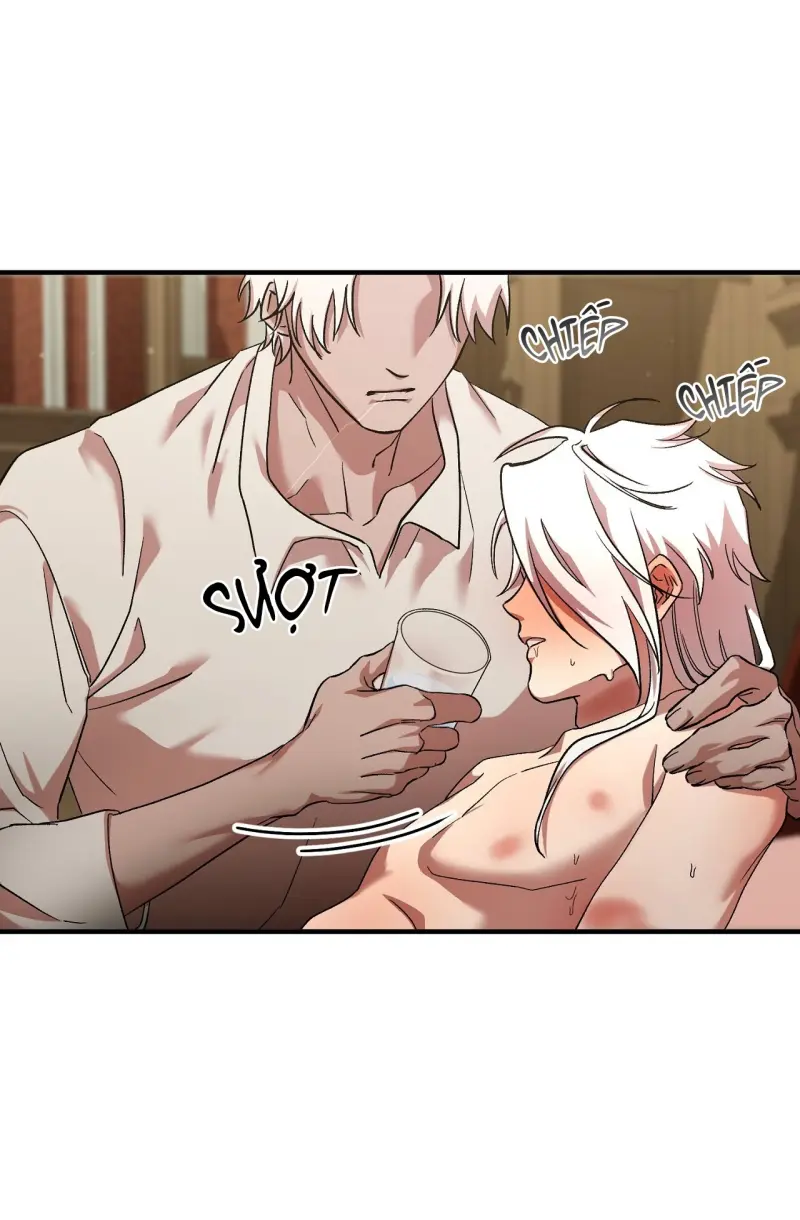 TRUYỂN TẬP - NHỮNG CON KU NÚNG NÍNH Chapter 4 19+ Thuần Hoá - Next Chapter 5 19+ Thuần Hoá