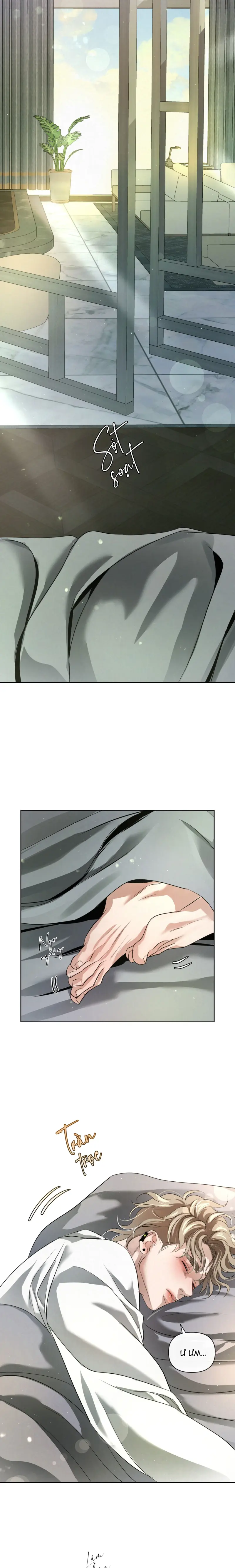 BLOOD GUIDE Chapter 52 - Next 