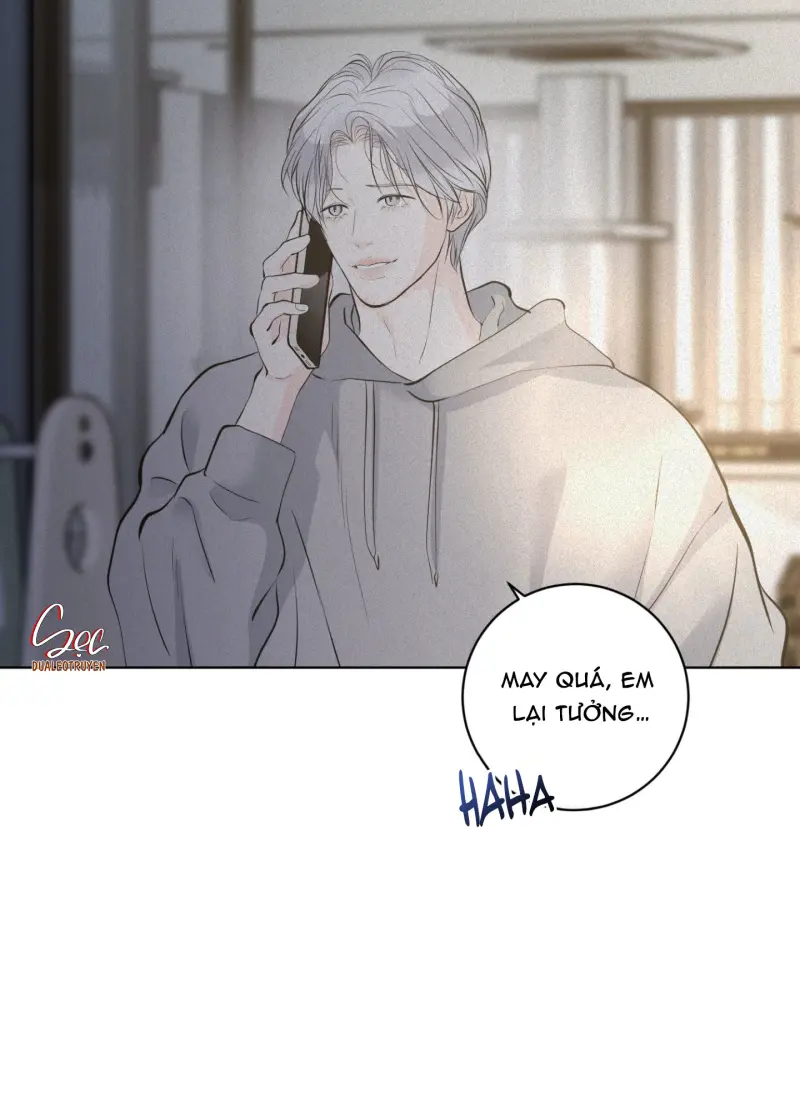 (ABO) LỜI CẦU NGUYỆN Chapter 94 - Trang 2