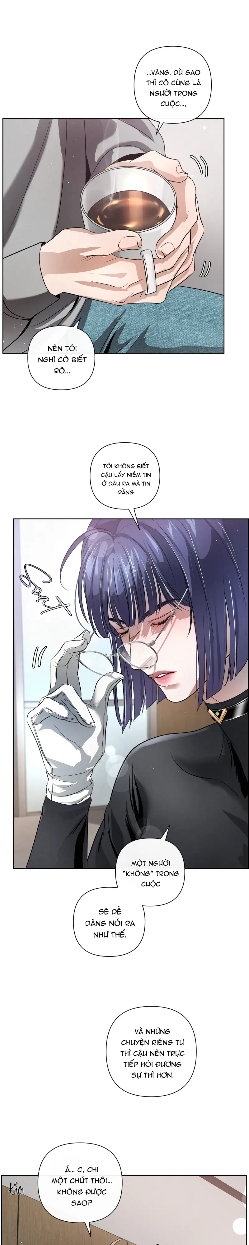 BLOOD GUIDE Chapter 53 - Next 