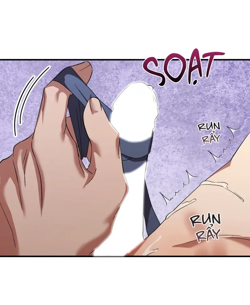 TRUYỂN TẬP - NHỮNG CON KU NÚNG NÍNH Chapter 4 19+ Thuần Hoá - Next Chapter 5 19+ Thuần Hoá