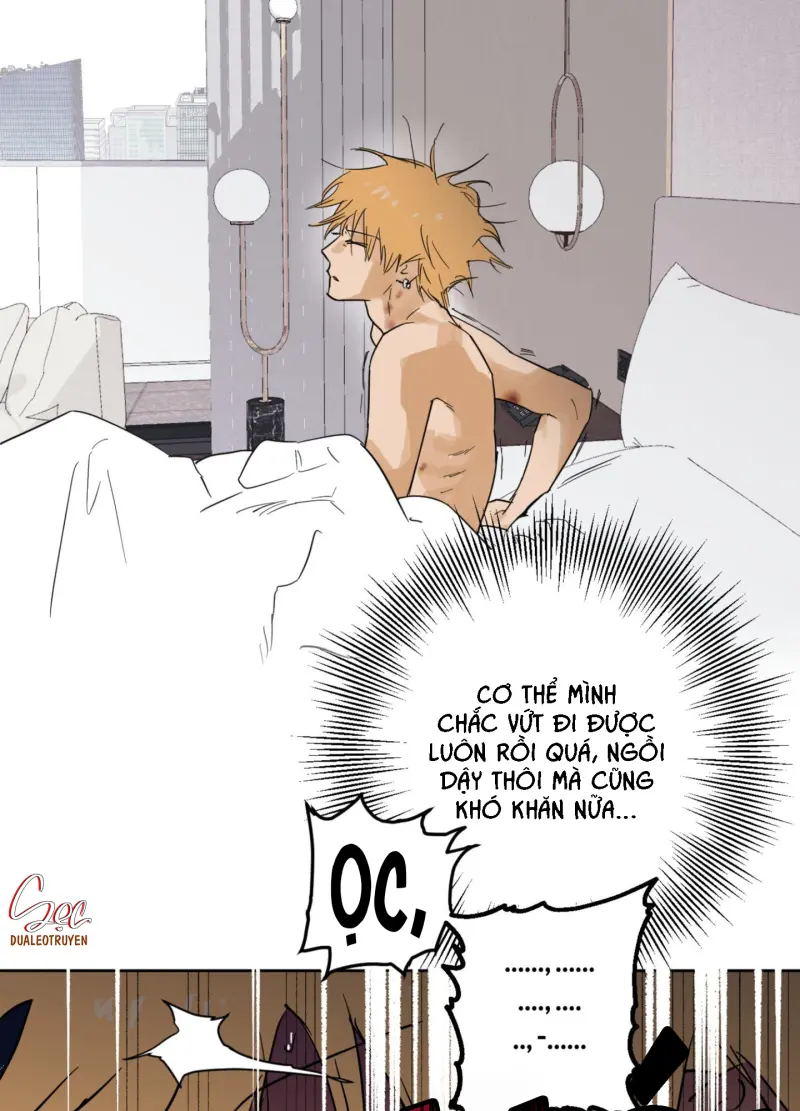 FULL BOOK Chapter 13 - Next Chapter 14