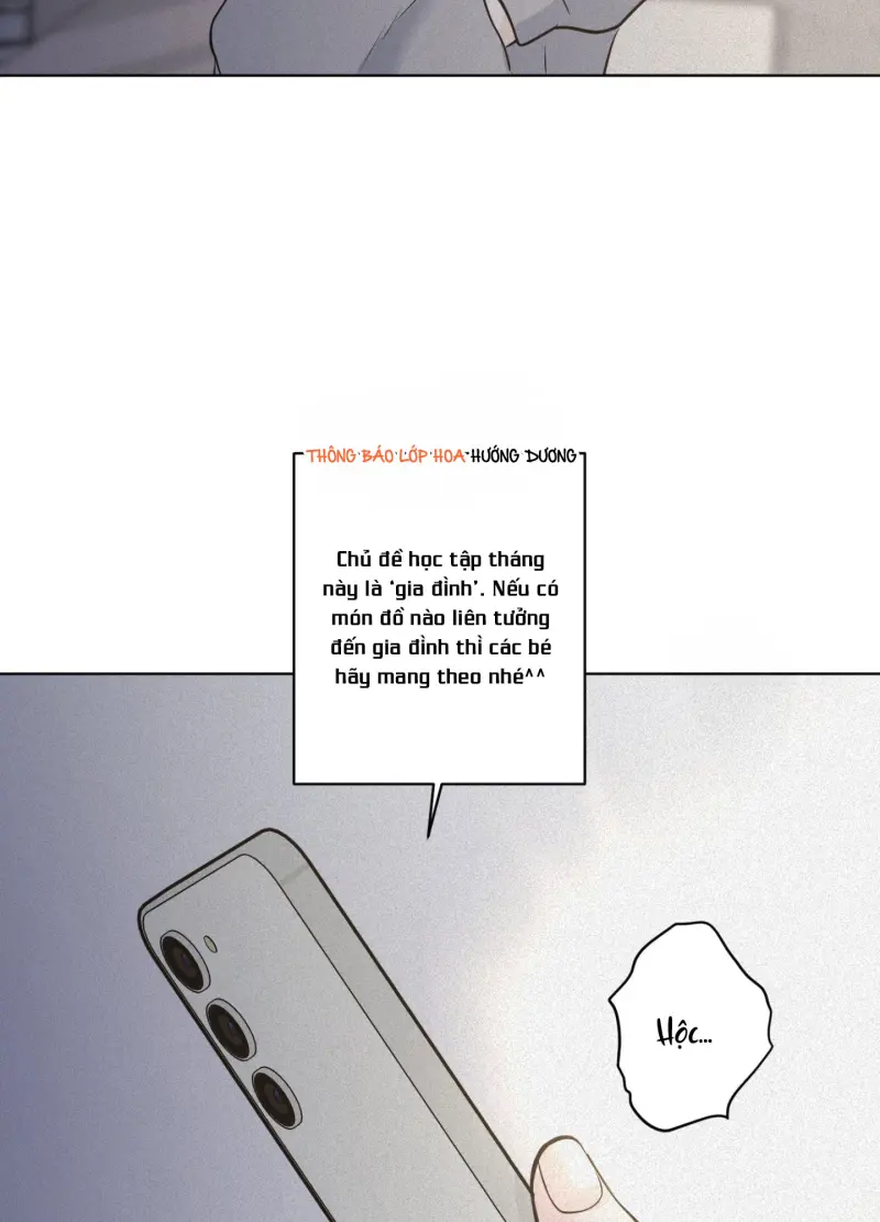 (ABO) LỜI CẦU NGUYỆN Chapter 94 - Trang 2