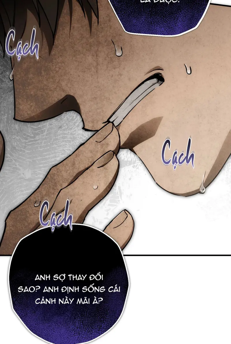 DIE IN ME Chapter 7 - Trang 2