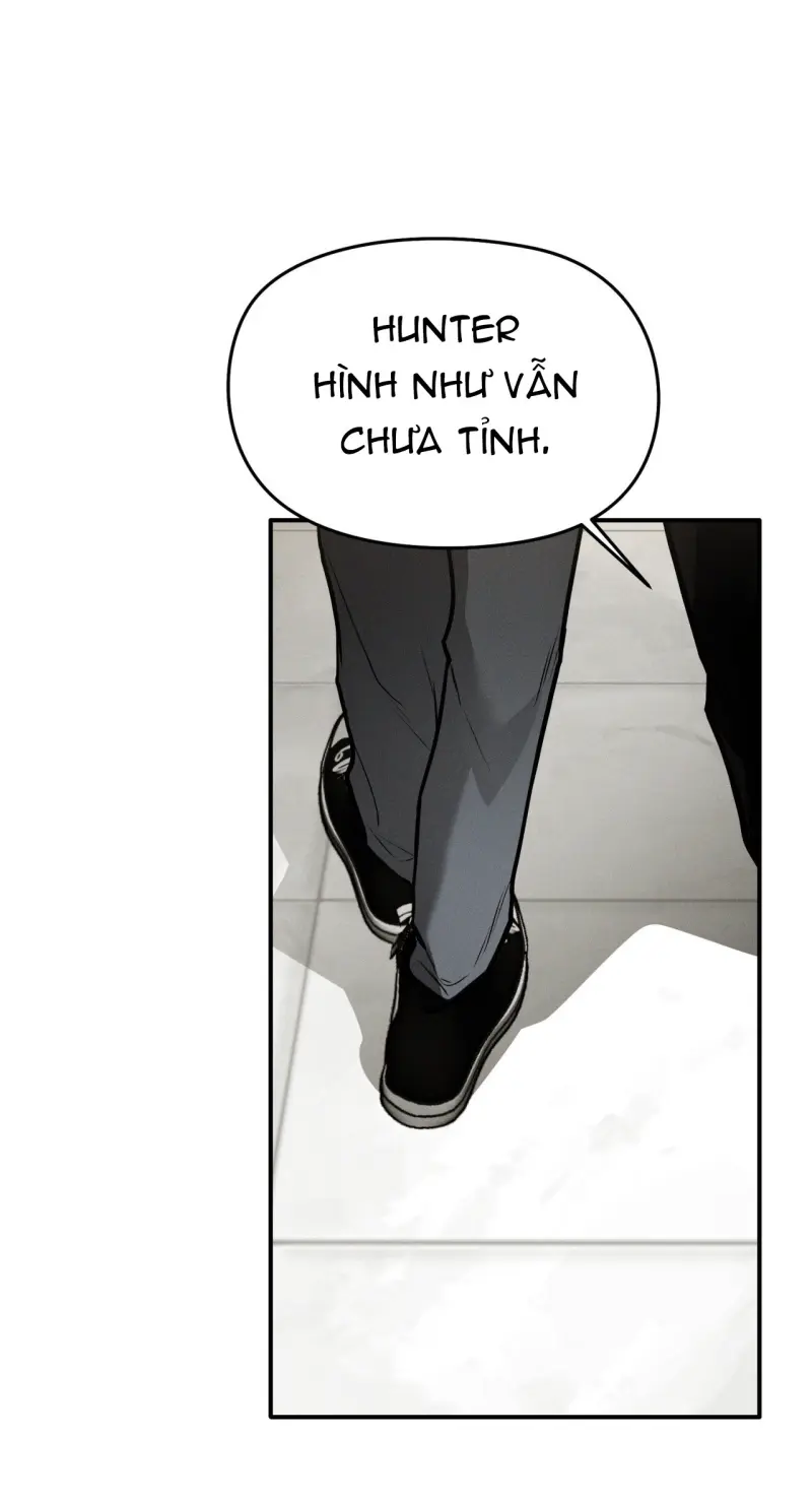 FLASHLIGHT Chapter 54 - Next 