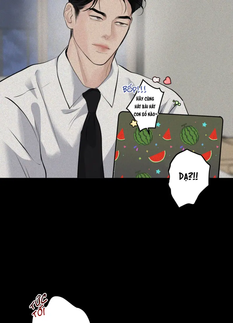 (ABO) LỜI CẦU NGUYỆN Chapter 94 - Trang 2