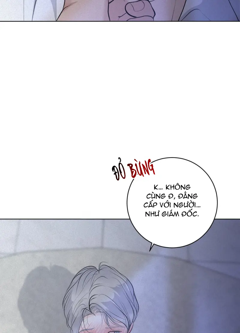 (ABO) LỜI CẦU NGUYỆN Chapter 93 - Next 