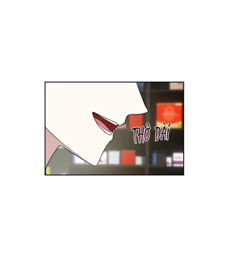 Tôi Là Top Phụ Bị Điên Đây Chapter 1 - Next 