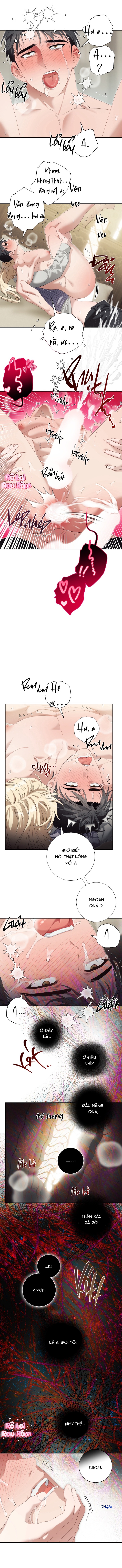 (RL 3p) PHỤC TÙNG Chapter 19 - Next Chapter 20 END