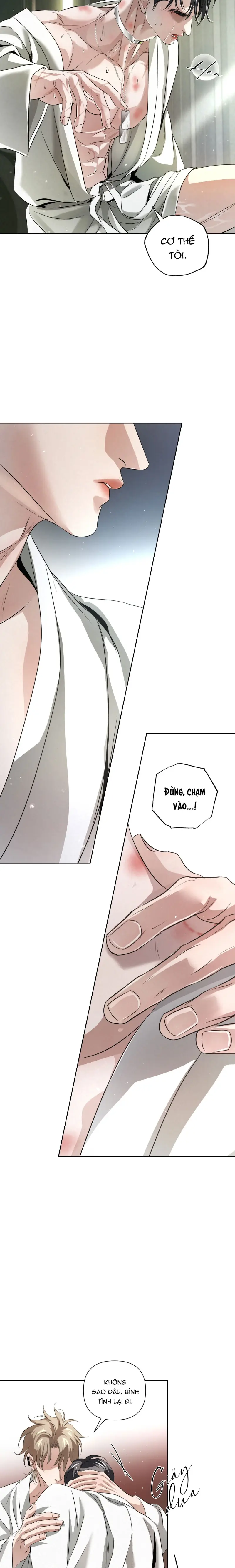 BLOOD GUIDE Chapter 52 - Next 