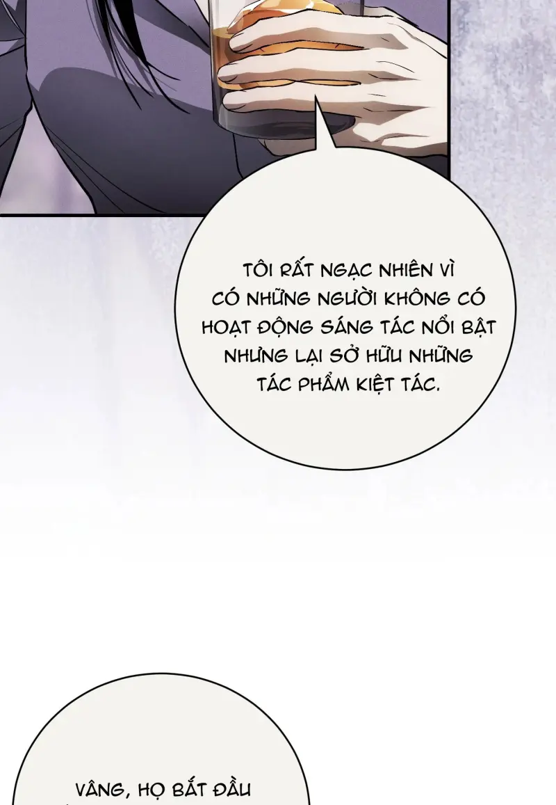 DIE IN ME Chapter 7 - Trang 2