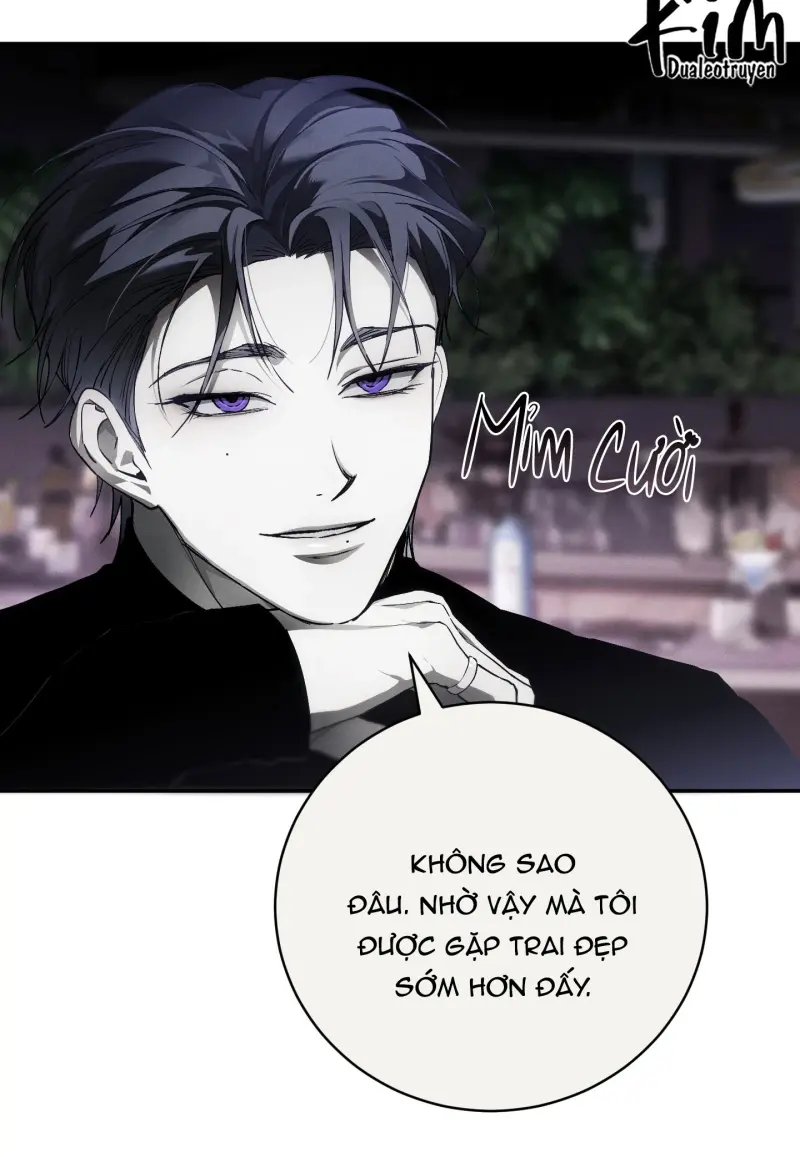 DIE IN ME Chapter 7 - Trang 2