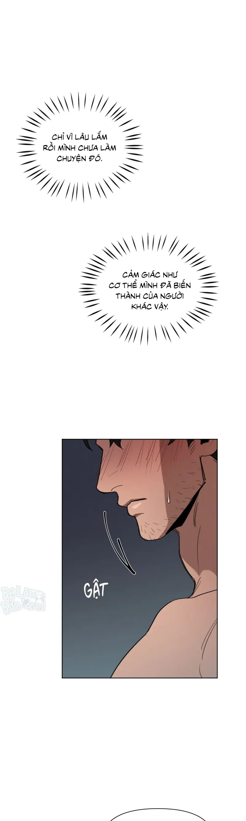 Plaything - Món đồ chơi của đại công tước Chapter 10 - Trang 2