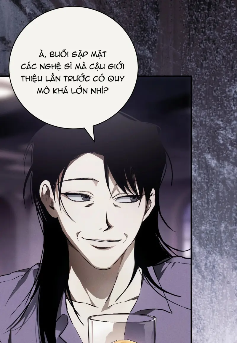 DIE IN ME Chapter 7 - Trang 2