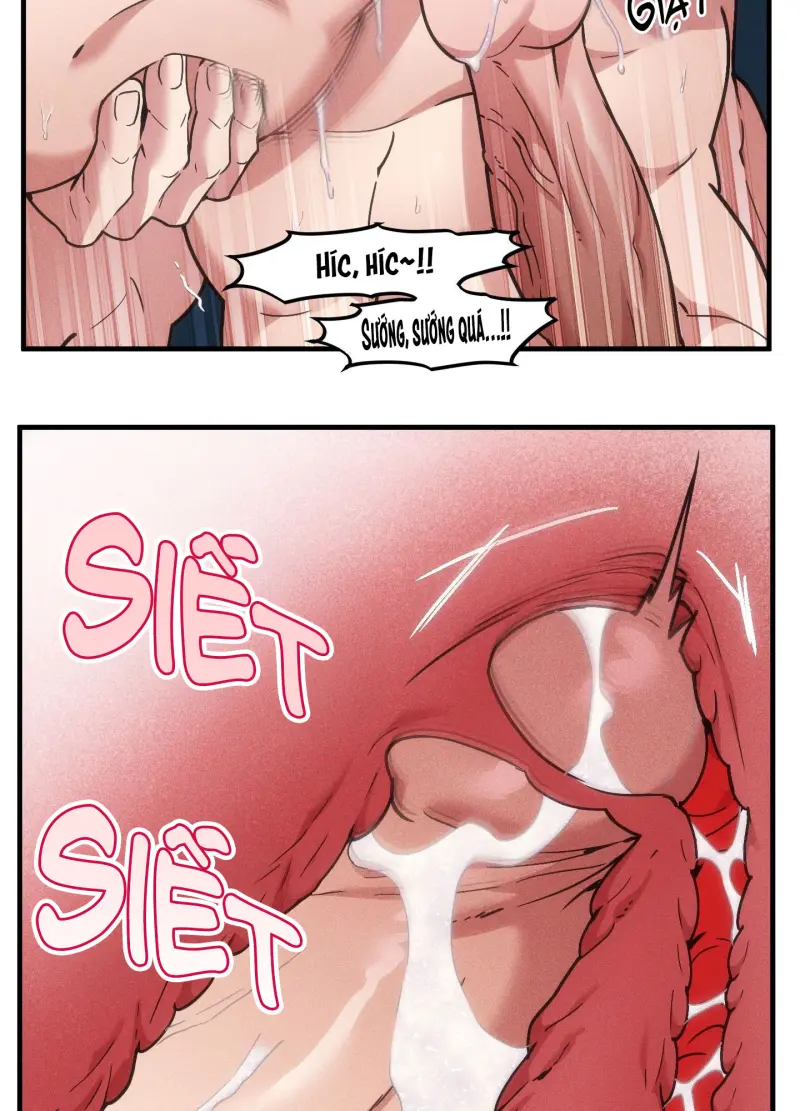 ANH CHỒNG TẾ PHẨM Chapter 38 - Next Chapter 39