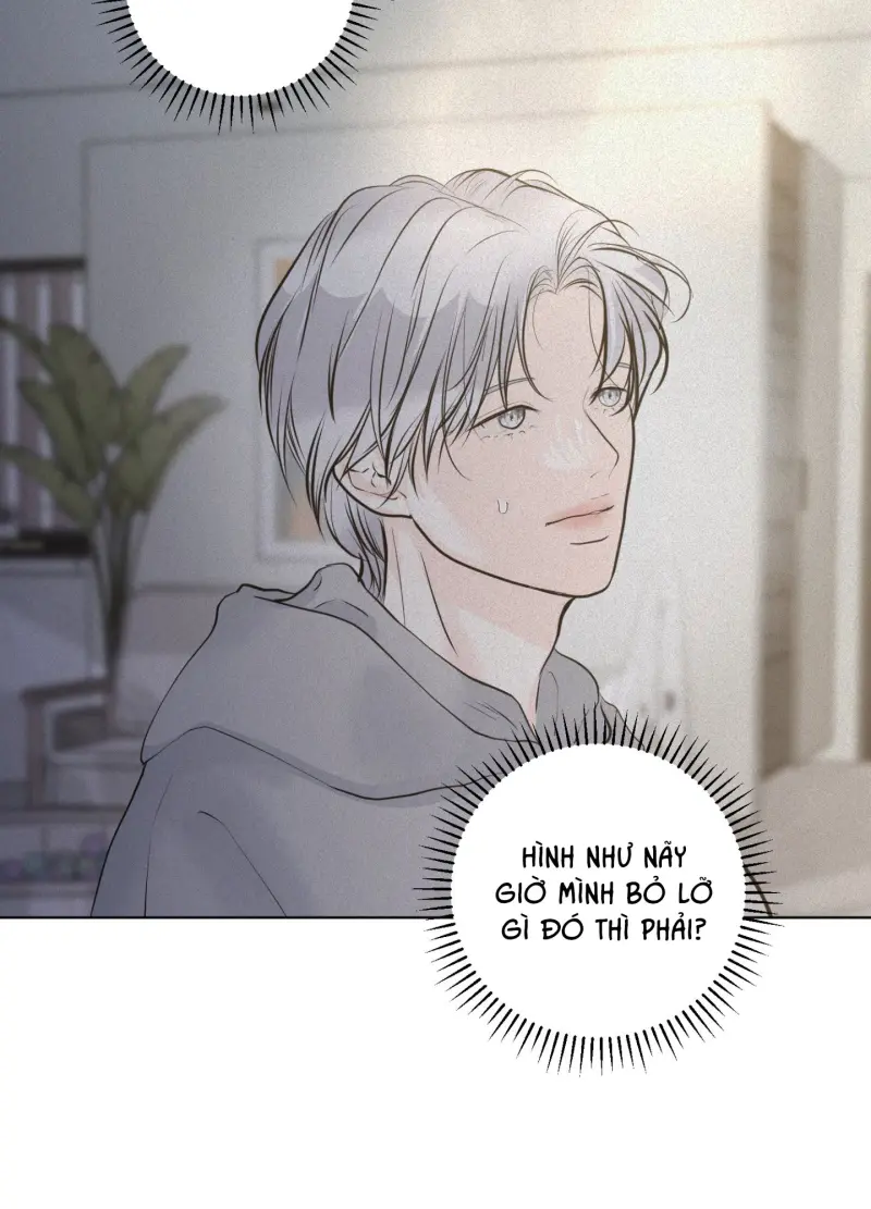 (ABO) LỜI CẦU NGUYỆN Chapter 94 - Trang 2