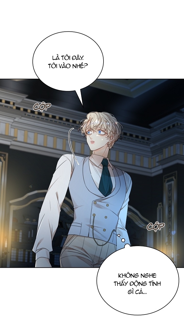 Snake Hole Chapter 11 - Next 