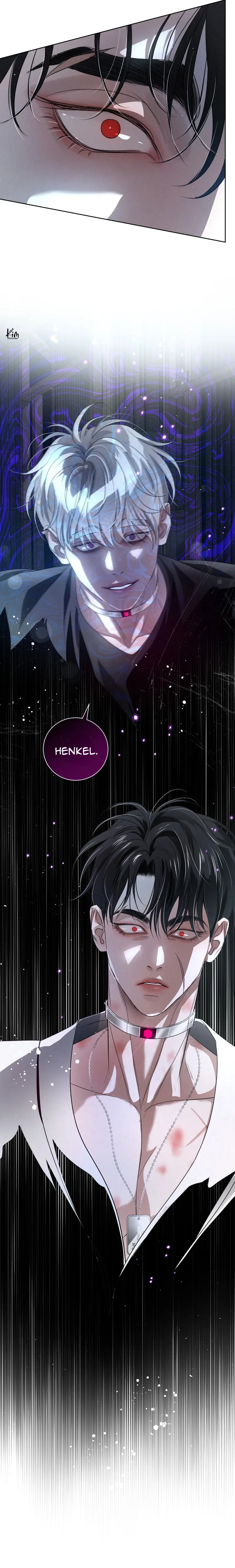 BLOOD GUIDE Chapter 52 - Next 