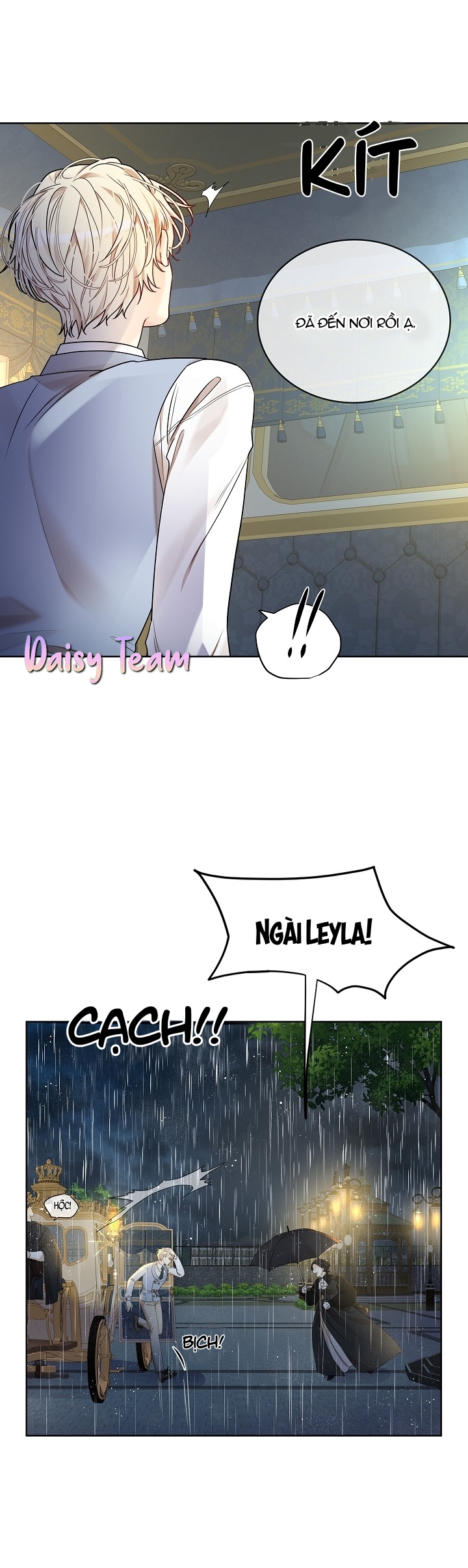 Snake Hole Chapter 11 - Next 