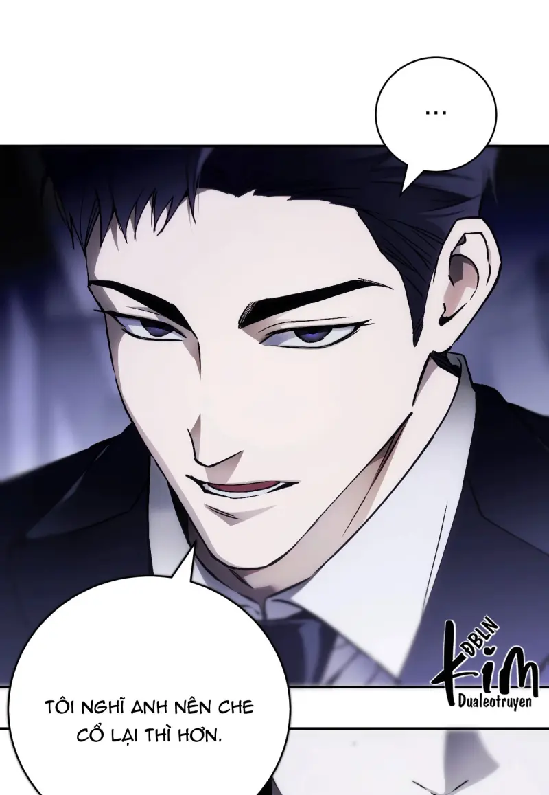 DIE IN ME Chapter 7 - Trang 2