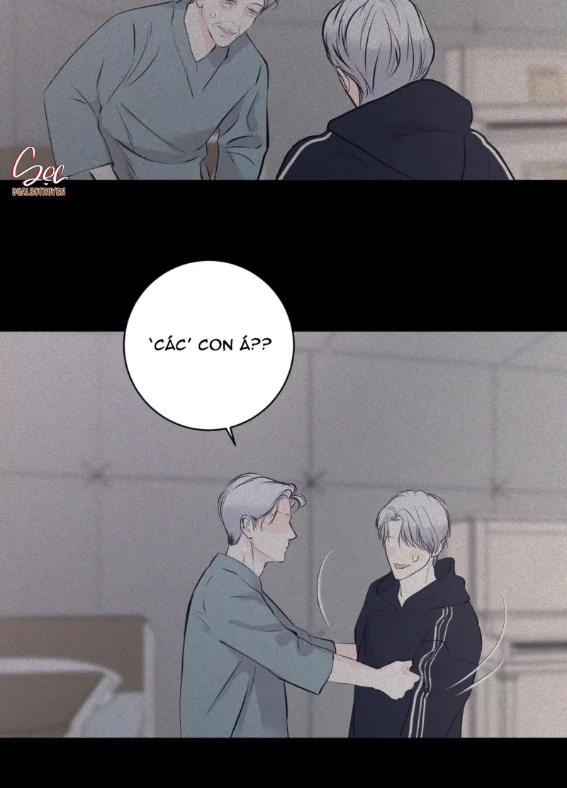 (ABO) LỜI CẦU NGUYỆN Chapter 94 - Trang 2