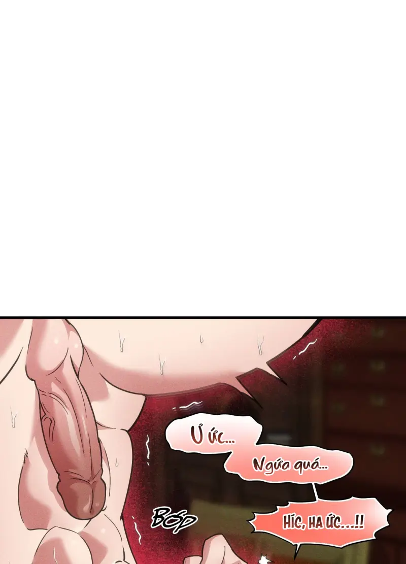 ANH CHỒNG TẾ PHẨM Chapter 38 - Next Chapter 39