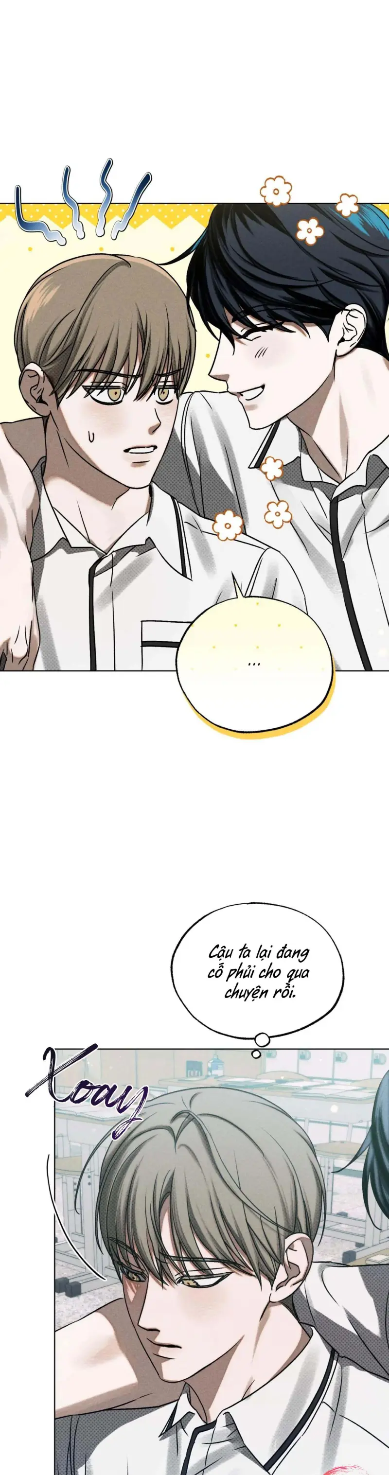 Quay Đầu Là Bờ Chapter 7 - Next 