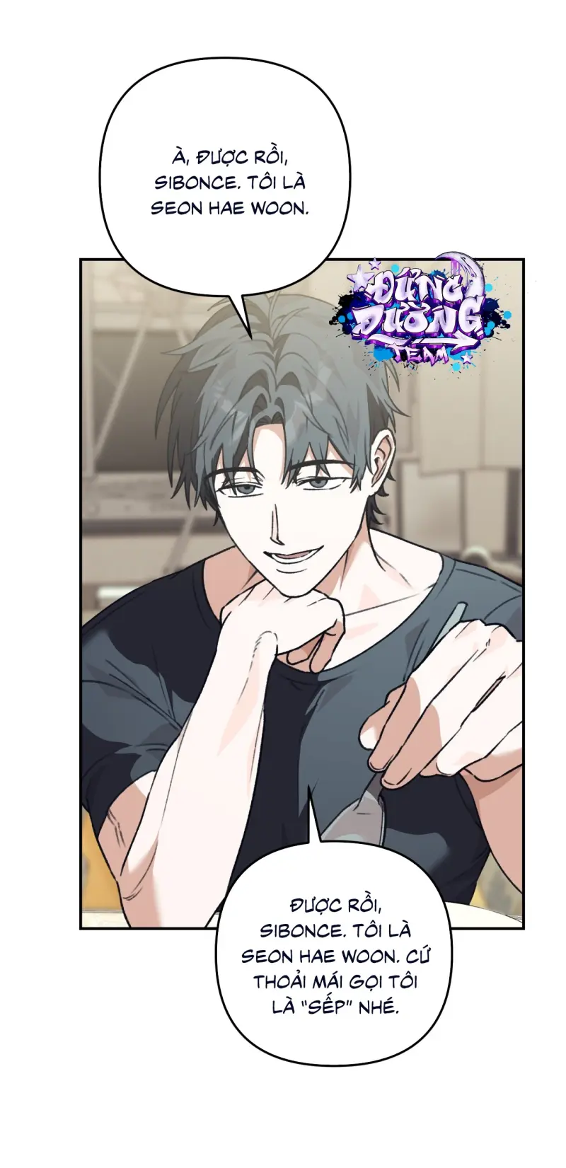 KHÔNG LÀ GÌ CẢ... Chapter 1 - Next 