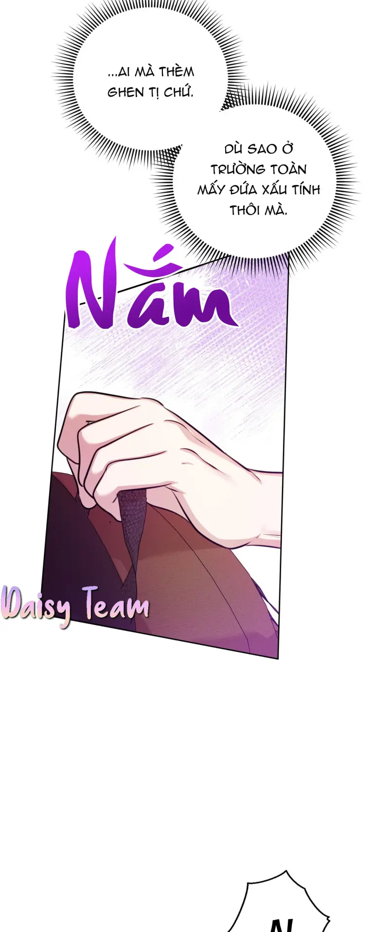 Cảnh báo: có thú dữ kìa Chapter 3 - Next Chapter 4