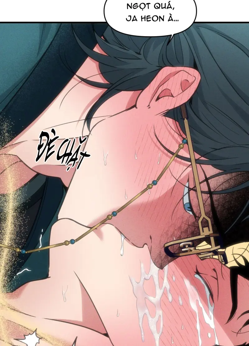 ANH CHỒNG TẾ PHẨM Chapter 38 - Next Chapter 39