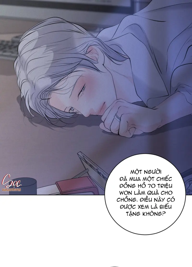 (ABO) LỜI CẦU NGUYỆN Chapter 93 - Next 